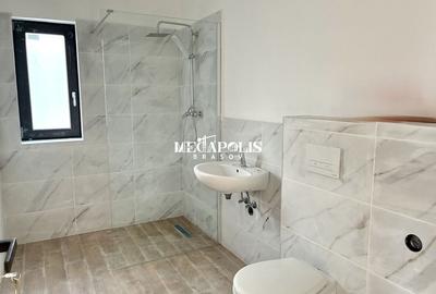 Casă 4 camere / Codlea / Credit / 100mp - 8