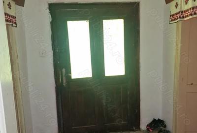 Casă cu 3 camere în Deta - 1