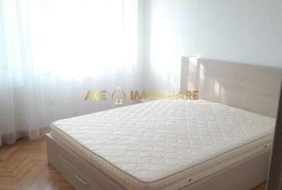 Apartament cu 3 camere decomandat, mobilat în Mihai Bravu - 3