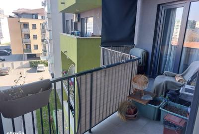 Apartament cu 2 camere în Iosia - 3