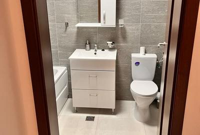 Apartament decomandat în Central