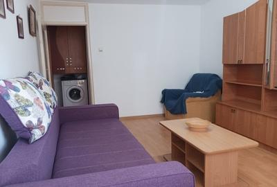 Colentina-Strada Cremenita, garsoniera de inchiriat - 3