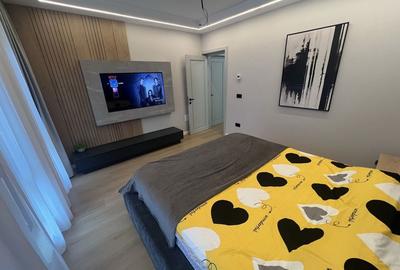 Casă cu 4 camere în Galata - 2