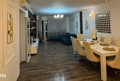 Apartament cu 2 camere în Tei - 4