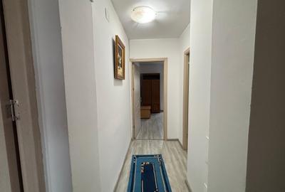 Apartament 3 Camere Calea Calarasi 80 mp - 10