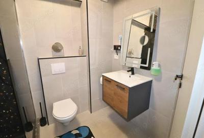 Apartament cu 2 camere decomandat, mobilat în Titan - 14
