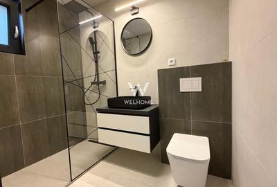 Apartament cu 4 camere decomandat, mobilat în Exterior Sud - 6