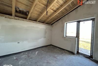 Casă cu 4 camere cu Teren 250 Mp în Sânandrei - 3