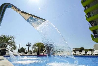 Apartament 2 camere, Alezzi Resort, parcare - 11