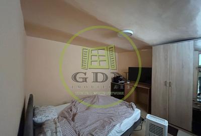 Casă individuală cu 10 camere cu Canalizare în Brazda lui Novac - 5