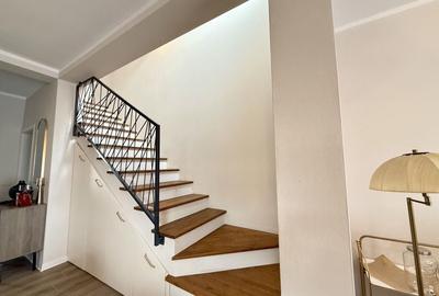 Duplex deosebit cu 4 camere   |   Mosnita Veche - 13