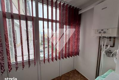 Apartament cu 3 camere semidecomandat, mobilat în Țiglari - 1