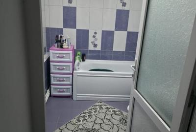 Casă individuală cu 2 camere cu Teren 910 Mp în Cârniceni - 7