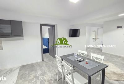 Apartament cu 3 camere în Cremenari - 9
