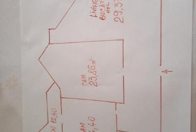 Deva ,ap.2 camere ,74mpt utili, central.I.maniu,blL,balcon11mpt,beci - 5
