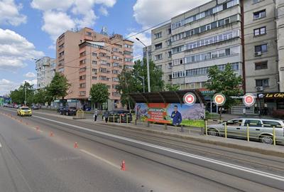 Spațiu comercial, de 40 mp, în Nicolina - 2