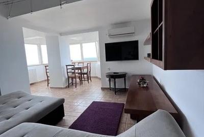 Apartament 3 camere Faleza Nord - 4