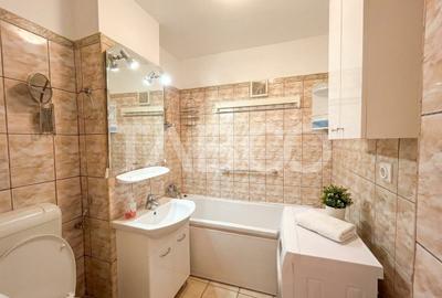 Apartament cu 3 camere decomandat, mobilat în Valea Aurie - 7