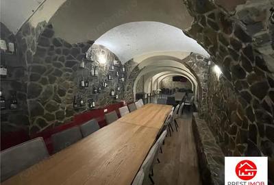 De vanzare spatiu comercial zona ultra centrala 277 mp - 3