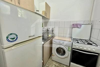 Garsonieră semidecomandată în Mănăștur