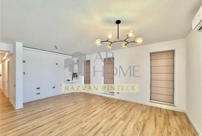 Apartament 3 camere de lux, bloc nou, Marasesti, Ploiesti - 2