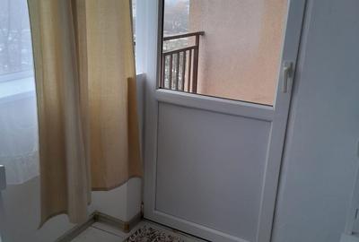 Garsonieră decomandată, mobilată în Metalurgiei - 10