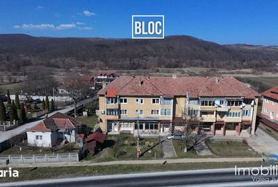 Apartament cu 2 camere în Sarmizegetusa - 6