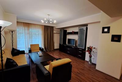 Apartament cu 3 camere decomandat în Băneasa - 18