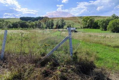 Teren intravilan Somcuta Mare! - 1