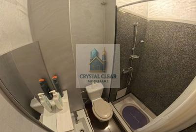 Apartament 1 cameră - cartierul Unirii - 7