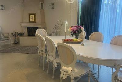 Casă cu 5 camere în Bolintin-Deal - 2