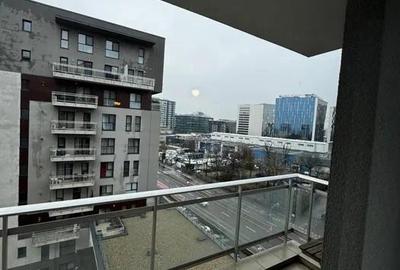 Apartament 2 camere, Belvedere Residence, Barvu Vacarescu, metrou Pipera - 8