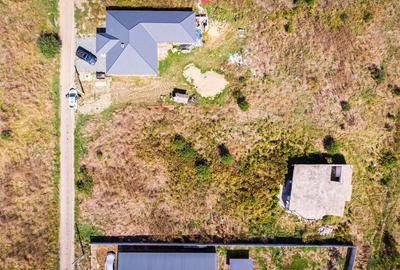 Loc de casă de 501mp în Vladimirescu Loc de casă de 501mp în Vladimirescu - 3