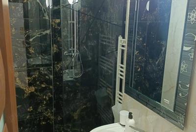 Garsonieră decomandată în Central - 4