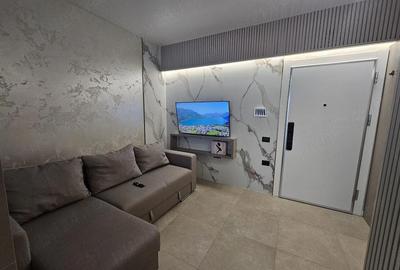 Apartament cu 2 camere semidecomandat în Nord - 7