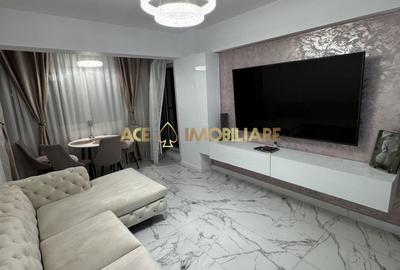 Apartament cu 2 camere, mobilat în Titan - 3