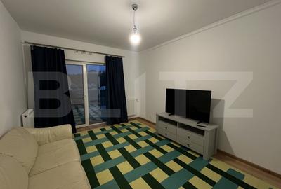 Apartament 2 camere decomandate, 53 mp, parcare subterana, zona Vivo - 3