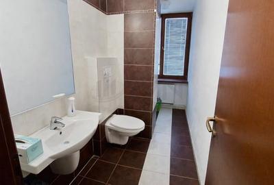 Spațiu comercial, de 268 mp, în Dorobanți - 11