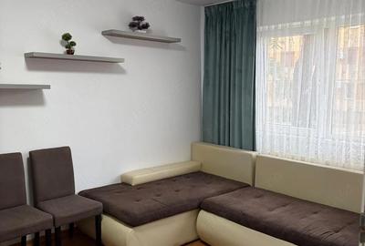 Apartament cu 2 camere semidecomandat în Fortuna - 3