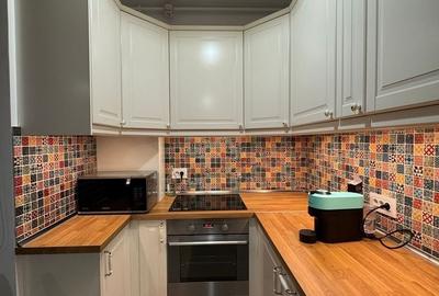 Apartament cu 2 camere în Sisești - 7