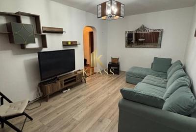 Apartament 3 camere | Proaspat renovat & mobilat - 2