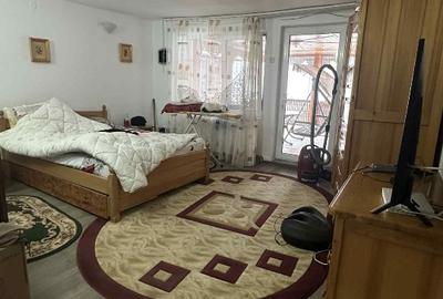 Casa + Livada in Borzesti - 4