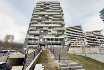 Apartament cu 3 camere semidecomandat în Zorilor - 16