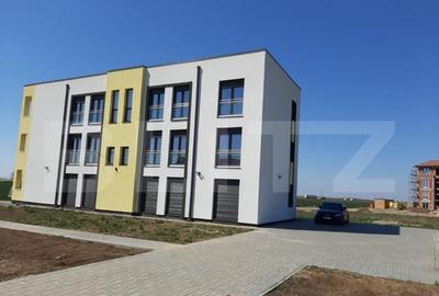 Cladire cu 6 apartamente in Dumbravita! - 2