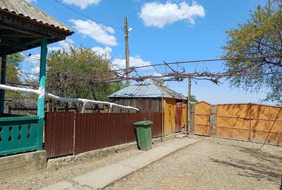 Casă cu Teren 12200 Mp în Cârlig - 10