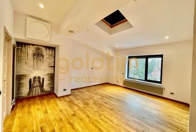 CASA INDIVIDUALA/SUPERBA/PIPERA/EROU IANCU NICOLAE/PISCINA/CURTE GENEROASA - 36