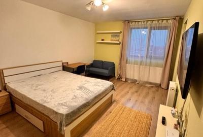 Garsoniera-PetFriendly-Prima închiriere - 8
