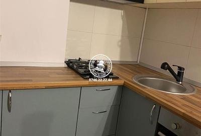 Garsonieră în Găureni - 8