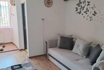 Garsoniera Regim hotelier Braila - 3