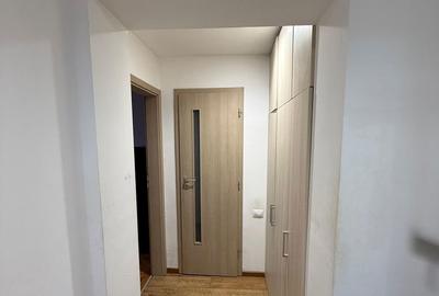 Apartament cu 4 camere semidecomandat, mobilat în Titan - 12